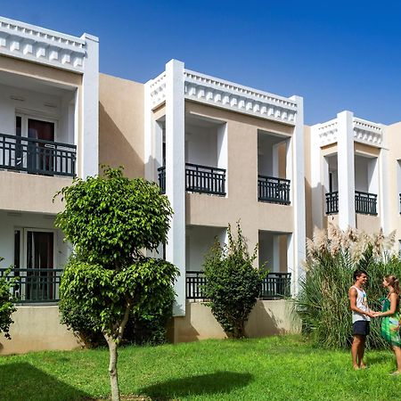 El Borj Hotel المهدية المظهر الخارجي الصورة