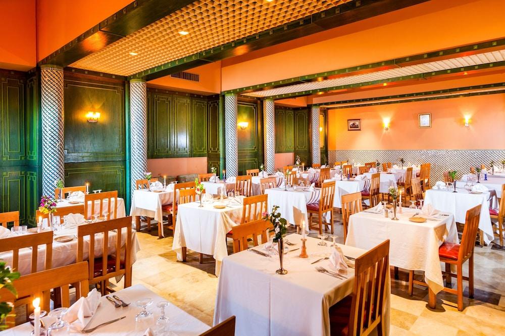 El Borj Hotel المهدية المظهر الخارجي الصورة