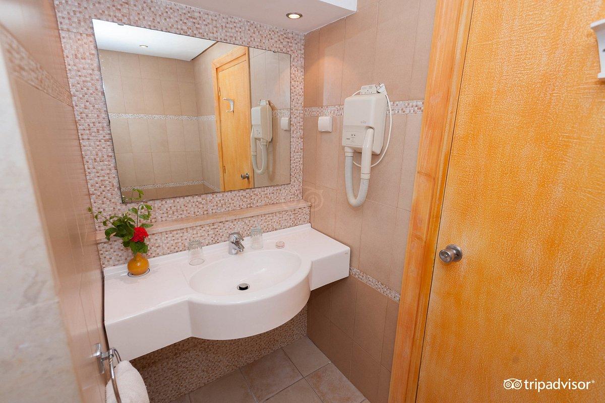 El Borj Hotel المهدية المظهر الخارجي الصورة